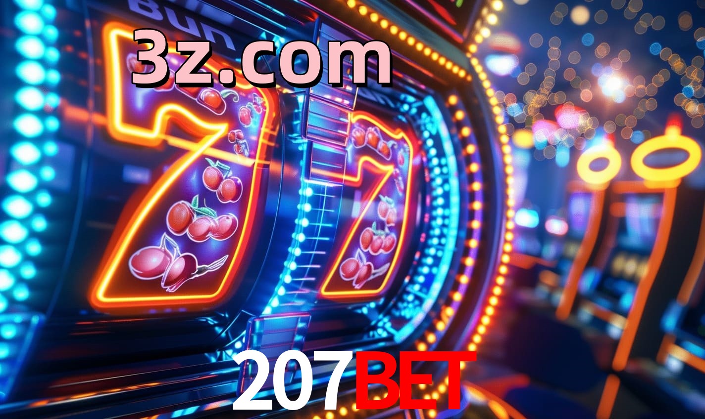 Jogos Emocionantes 207BET